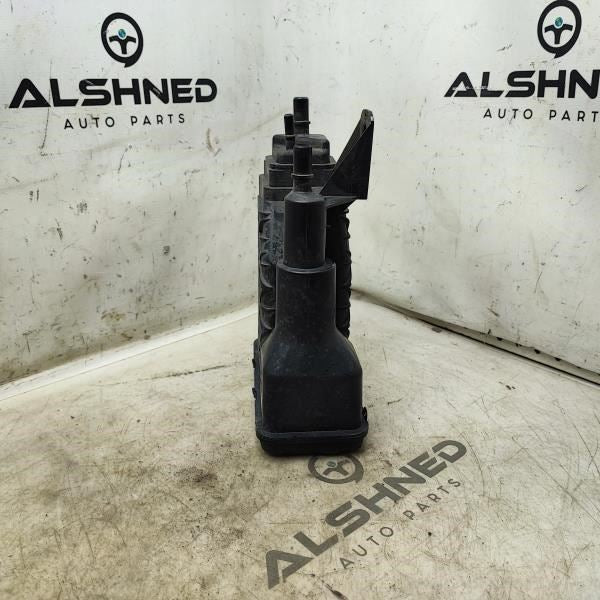 17-19 Chevrolet Silverado 1500 Fuel Vapor Evaporator Emission Canister 84106544 - Alshned Auto Parts