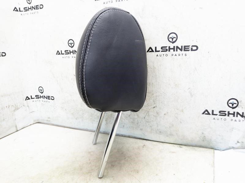 2014-2015 Infiniti QX60 Front Right/Left Seat Headrest Leather 86400-3JA4A OEM - Alshned Auto Parts