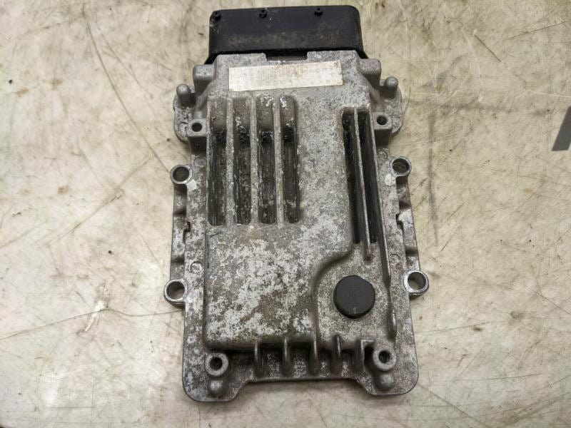 2015-2016 Hyundai Equus Fuel Injection Control Module 39175-3F000 OEM - Alshned Auto Parts