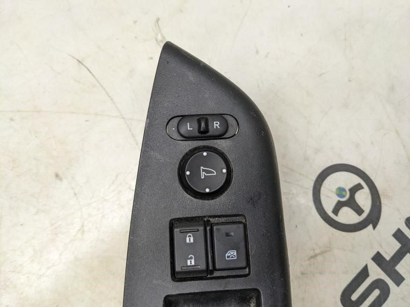 2012-2013 Honda CR-V FR LH Door Master Power Window Switch 35750-T0A-A01 OEM - Alshned Auto Parts