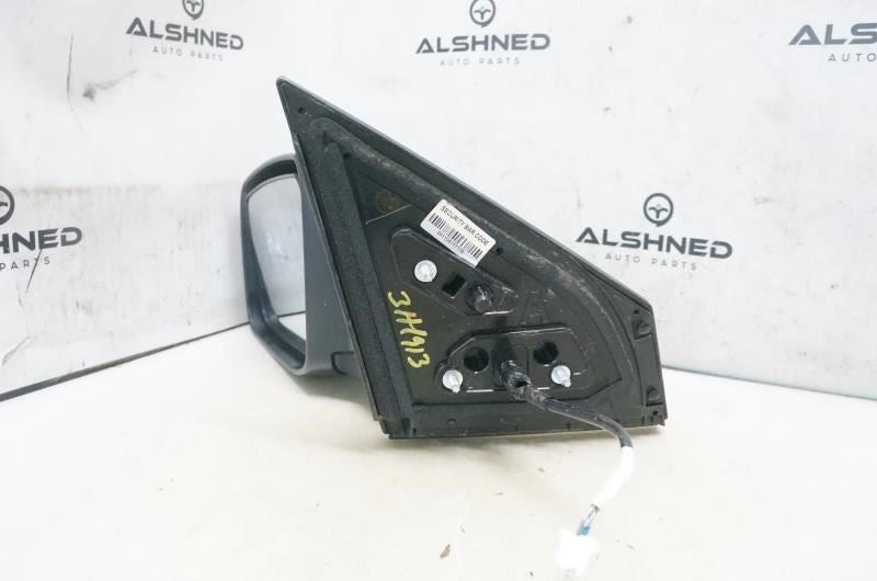 2014 Nissan Rogue  Driver Left Side Rear View Mirror 96302-JM000 OEM - Alshned Auto Parts