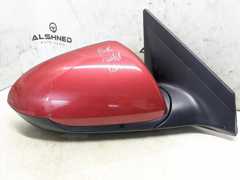 2017-20 Hyundai Elantra RH Passenger Outside Rearview Mirror 87620-F3020 *ReaD* - Alshned Auto Parts