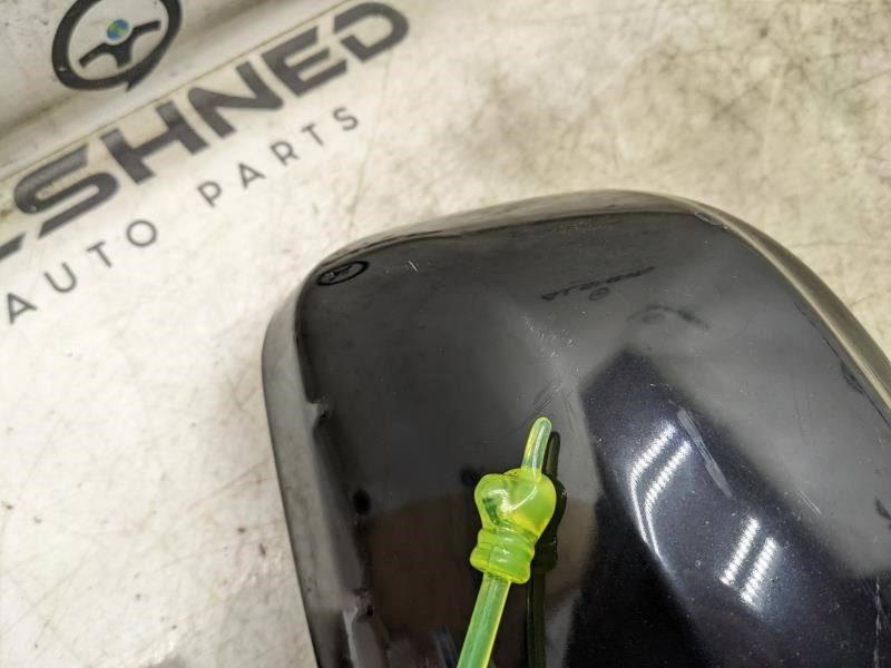 11-13 Honda Odyssey Left Driver Outside Rearview Mirror 76250TK8A11ZA OEM *ReaD* - Alshned Auto Parts