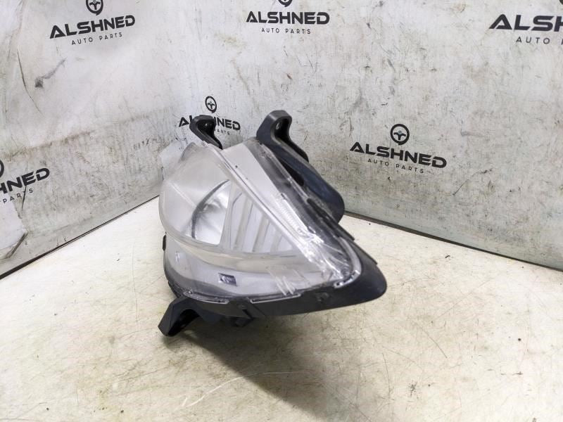 2011-2015 Hyundai Sonata Front Right Passenger Fog Light Lamp 92202-4R000 OEM - Alshned Auto Parts