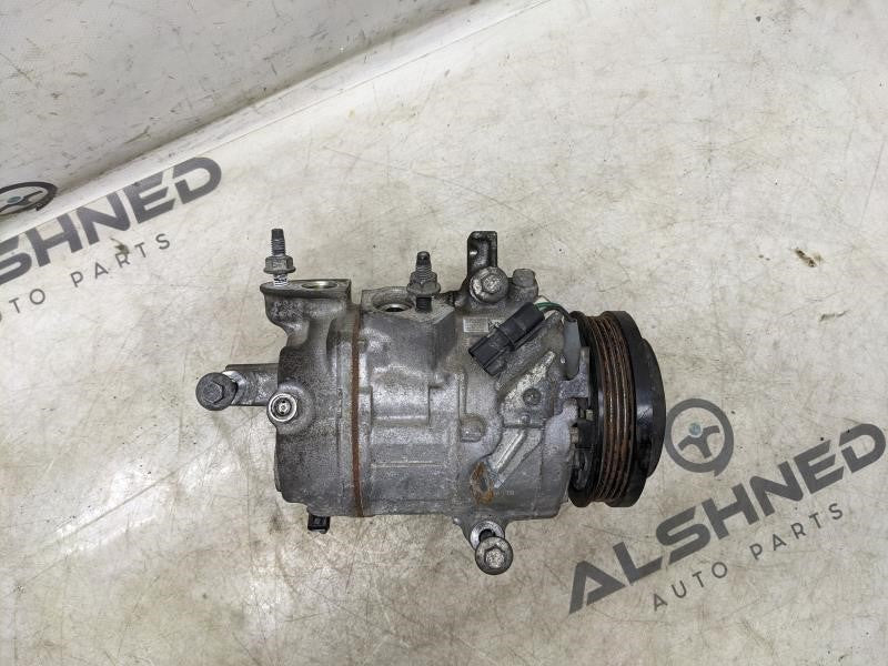 2017-2020 Ford F150 3.5L turbo AC Compressor Assembly HL3H-19D629-VC OEM - Alshned Auto Parts