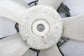 2013-2015 Acura ILX Radiator Cooling Fan Motor Assembly 19015-R1A-A02 OEM *ReaD* - Alshned Auto Parts