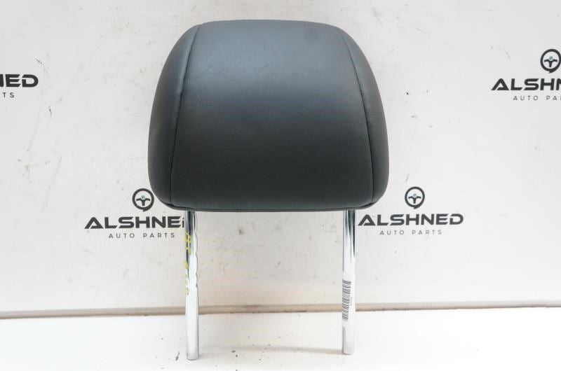 2012 Infiniti G37 Left Right Front Headrest 86400-JK600 OEM - Alshned Auto Parts