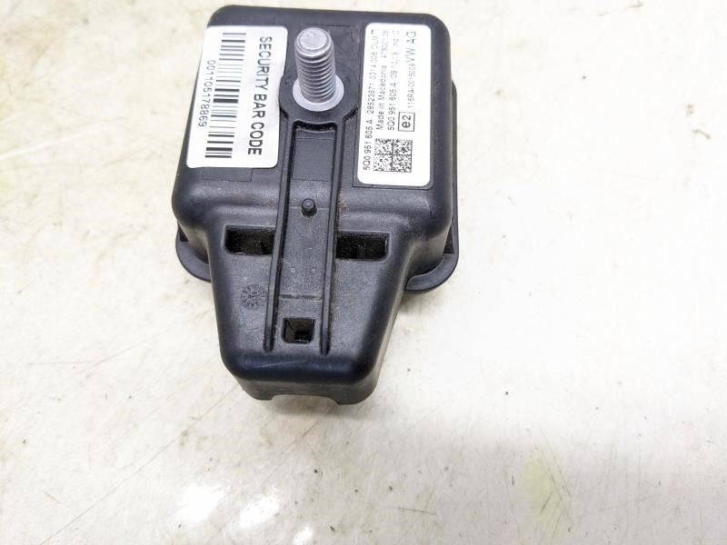 2018-2023 Audi S5 Sportback Anti-Theft Alarm Siren Horn 5Q0-951-605-A OEM - Alshned Auto Parts