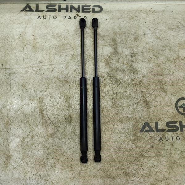 2015-2020 Ford F150 Left & Right Hood Lift Support Strut F150 FL34-16C827-AB OEM - Alshned Auto Parts
