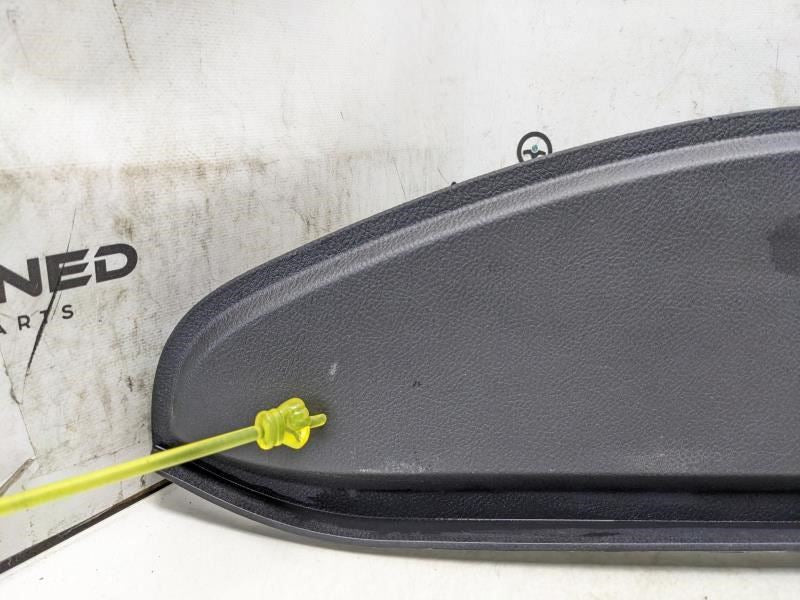 2013-2018 Ram 1500 Left Instrument Panel End Cap 1EB09TRMAA OEM *ReaD* - Alshned Auto Parts