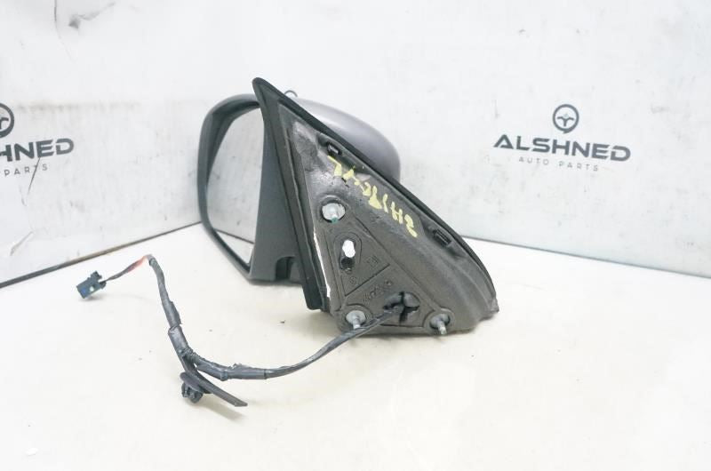 2015-2020 Jeep Cherokee Driver Left Side Rear View Mirror 1VF37XS9A0 OEM - Alshned Auto Parts