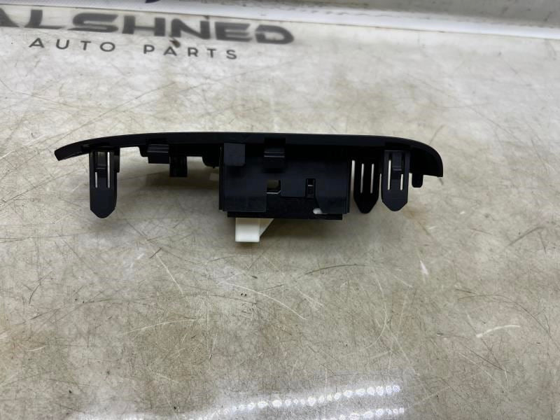 2010-2015 Toyota Prius Rear Left Door Window Switch 74272-47060 OEM - Alshned Auto Parts