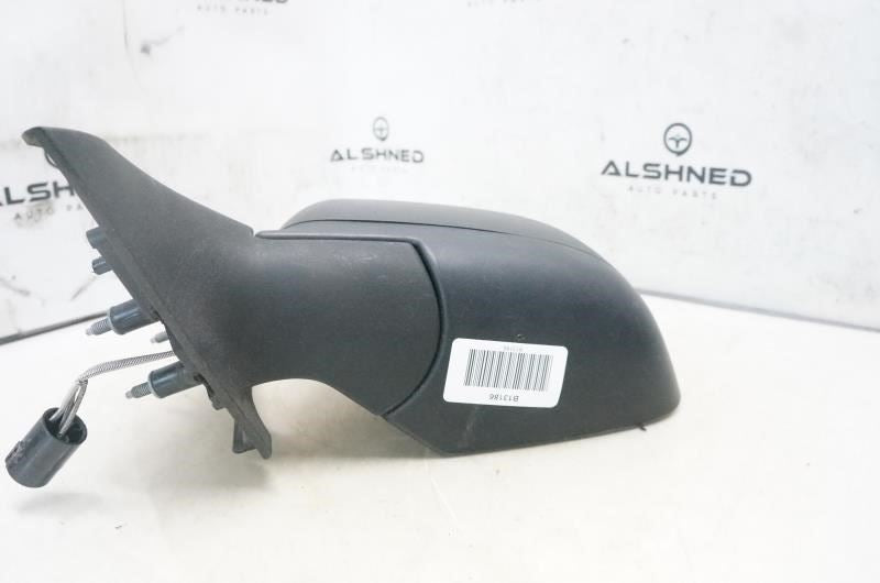 2012-2014 Nissan Versa Driver Left Side Rear View Mirror 96302-3AN0A OEM - Alshned Auto Parts