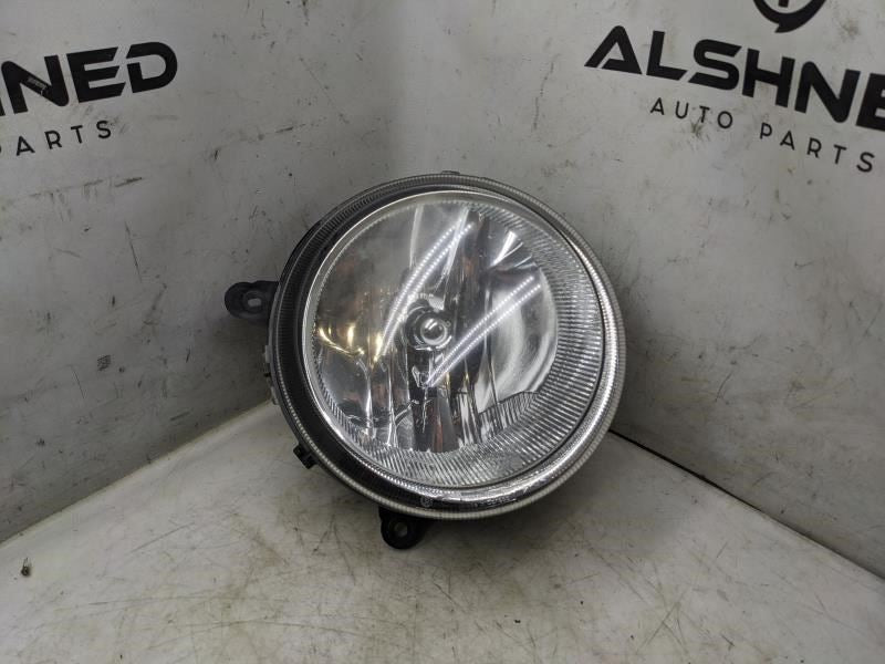 2007-2017 Jeep Patriot Front Right Passenger Headlight Lamp 05303842AE OEM - Alshned Auto Parts