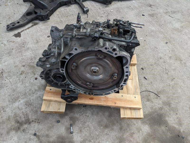 2011-2014 Kia Optima 2.4L 125K Mile FWD 6-spd Auto Transmission 45000-3BBE0R OEM - Alshned Auto Parts