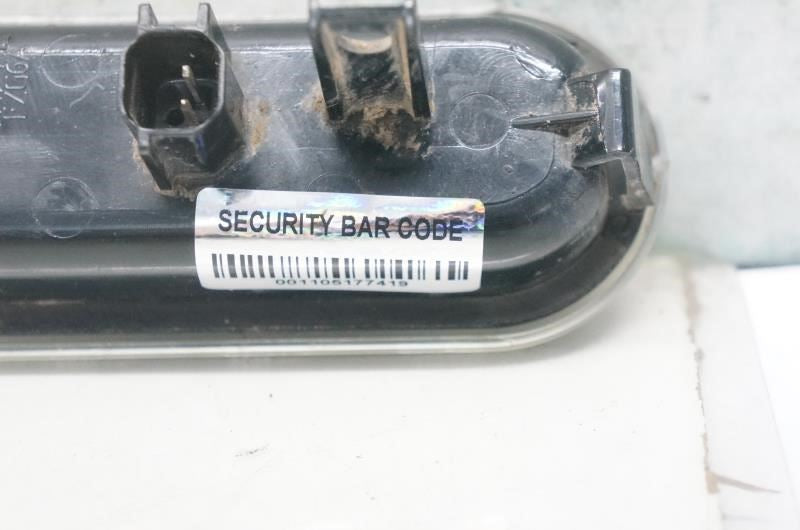 2015-2020 Ford F150 Rear Bed Inner Led Light Lamp FL34-13D719-AE OEM - Alshned Auto Parts