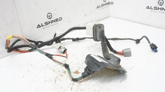 2010 Dodge Ram 1500 Passenger Right Rear Door Wire Harness P68053528AA OEM - Alshned Auto Parts