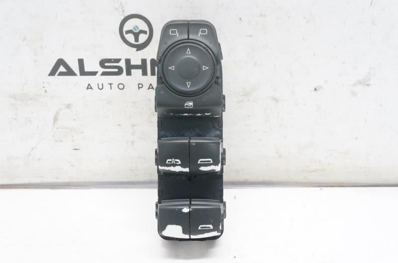 *READ* 2018 Chevrolet Equinox Driver Left Master Window Switch 84699725 OEM - Alshned Auto Parts