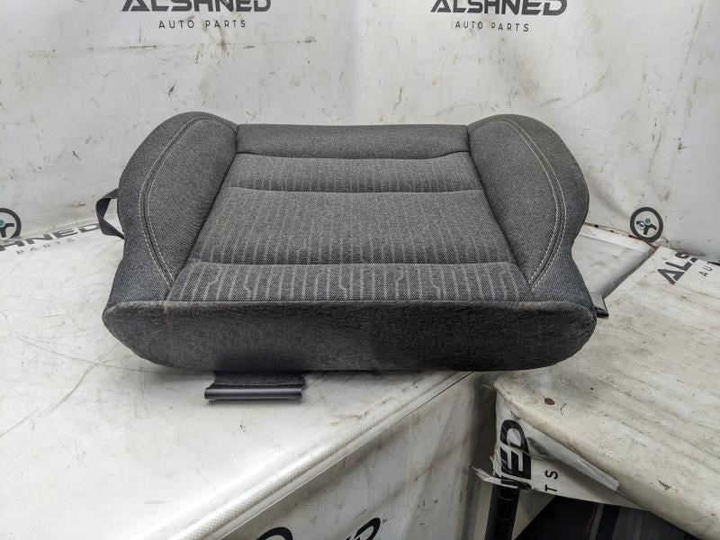 2019-2023 Ram 1500 Big Horn Front Right Seat Foam & Cover 6RE32LA8AG OEM - Alshned Auto Parts