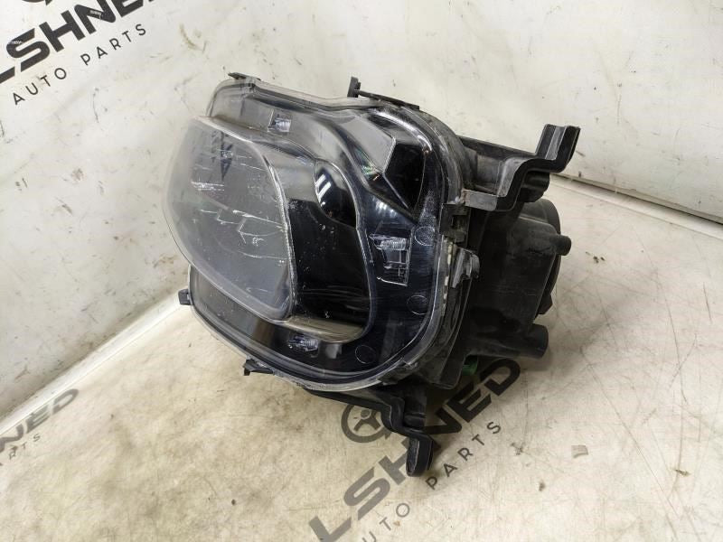 2014-2016 Jeep Cherokee Front Left Driver Headlight Lamp 68102847AC OEM *ReaD* - Alshned Auto Parts