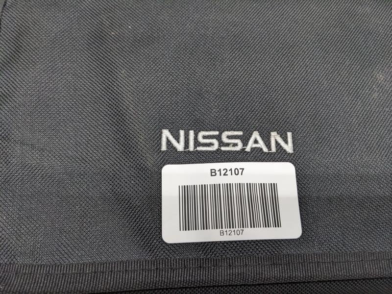 2013 Nissan Rogue Owners Manual set with Case OM3E-0S35U0 OEM - Alshned Auto Parts