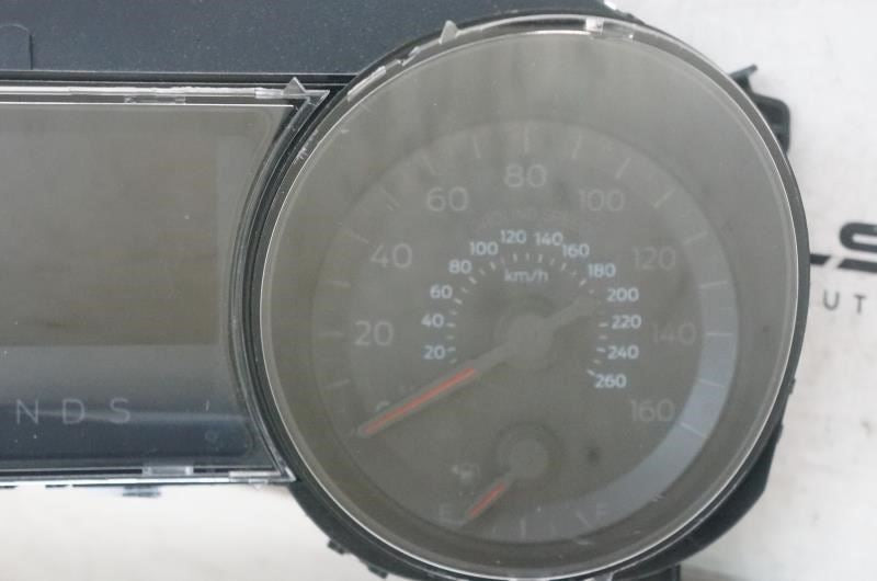 2019-2020 Ford Mustang Speedometer Instrument Cluster 49k KR3T-10849-AC OEM - Alshned Auto Parts