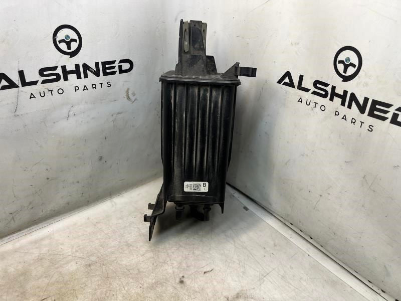 2015-20 Ford F150 5.0L Fuel Vapor Evaporator Emission Canister FU5A-9D653-BE OEM - Alshned Auto Parts