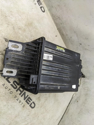 2018-2020 Ford F150 Fuel Vapor Evaporator Emission Canister JL34-9E603-AB OEM
