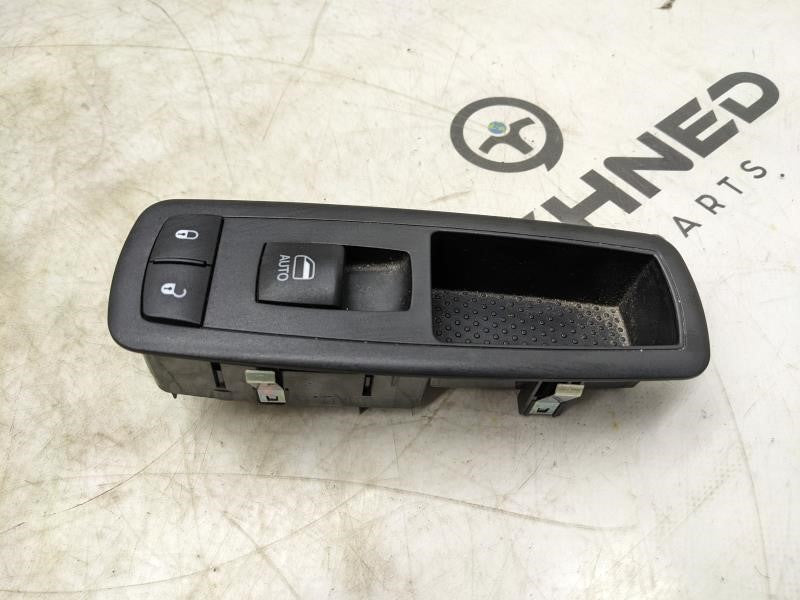 2015-2022 Jeep Cherokee Front Right Door Power Window Switch 68268251AC OEM - Alshned Auto Parts