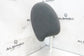 2013 Nissan Maxima Front Left Right Headrest Black 86400-6CA1B OEM - Alshned Auto Parts