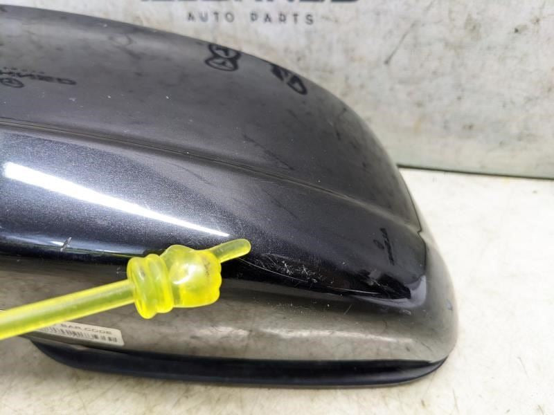 2011-2012 BMW 528I Left Driver Side Rearview Mirror 51-16-7-268-235 OEM - Alshned Auto Parts