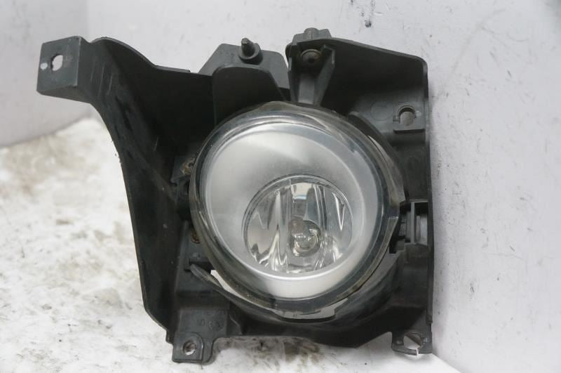 *READ* 2008-2010 Porsche Cayenne Driver Left Front Fog Light 955-631-165-01 OEM - Alshned Auto Parts