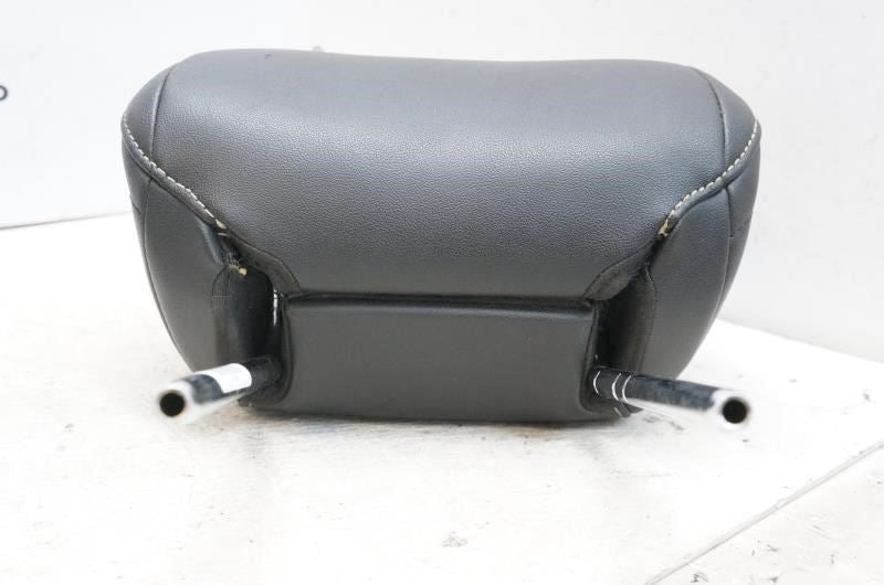 10-12 Ford Flex Front Left Right Headrest Black Leather BA8Z-74610A62-CB OEM - Alshned Auto Parts