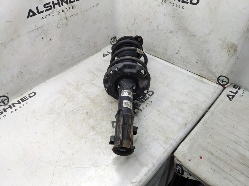 2018-20 Hyundai Elantra US Built Front Left Shock Absorber Strut 54651-F3800 OEM - Alshned Auto Parts