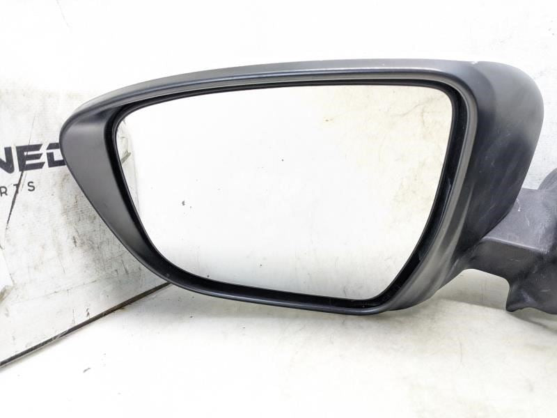 2015-2017 Nissan Juke Left Driver Outside Rearview Mirror 963023YM6B OEM *ReaD* - Alshned Auto Parts