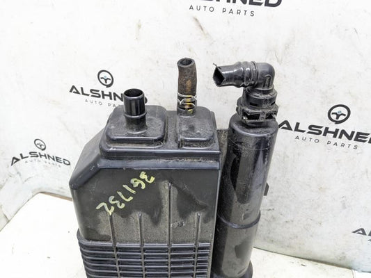 17-19 Toyota Highlander Fuel Vapor Evaporator Emission Canister 77740-0E080 OEM - Alshned Auto Parts