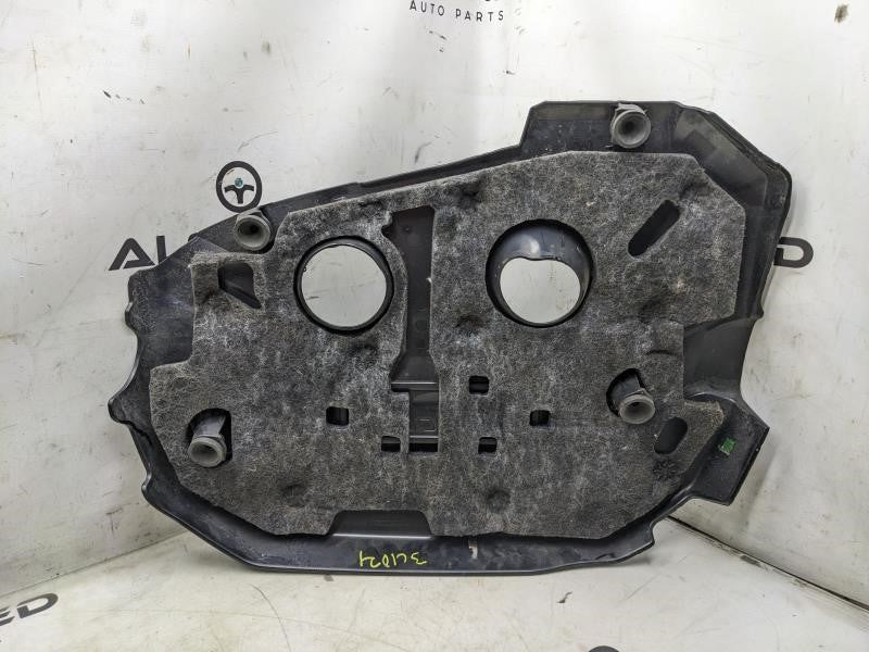 2015-2018 Ford 2.0L Edge Engine Motor Cover DS7Z-6A949-N OEM - Alshned Auto Parts