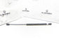2011-2018 Ram 1500 Front Right Hood Lift Support Shock Strut 55372572AB OEM - Alshned Auto Parts