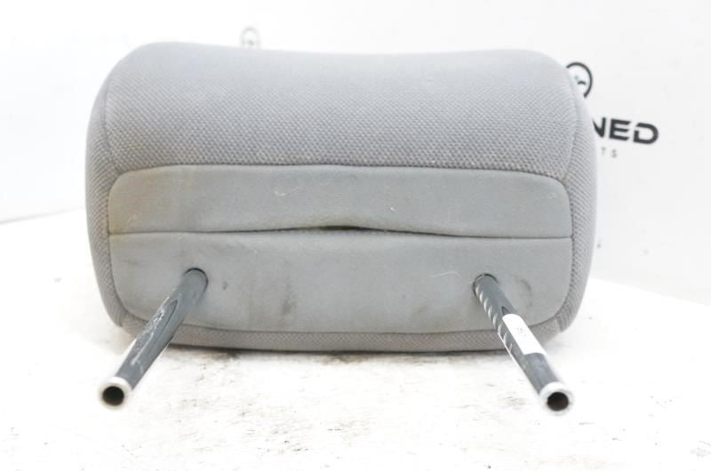 2011 Toyota Tundra Front Driver Left Headrest Gray Cloth 71910-0C110-B0 OEM - Alshned Auto Parts