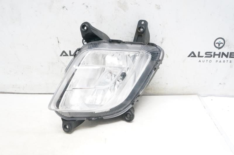 2014-2015 Kia Sportage Front Driver Left Fog Light 922013W600 OEM - Alshned Auto Parts