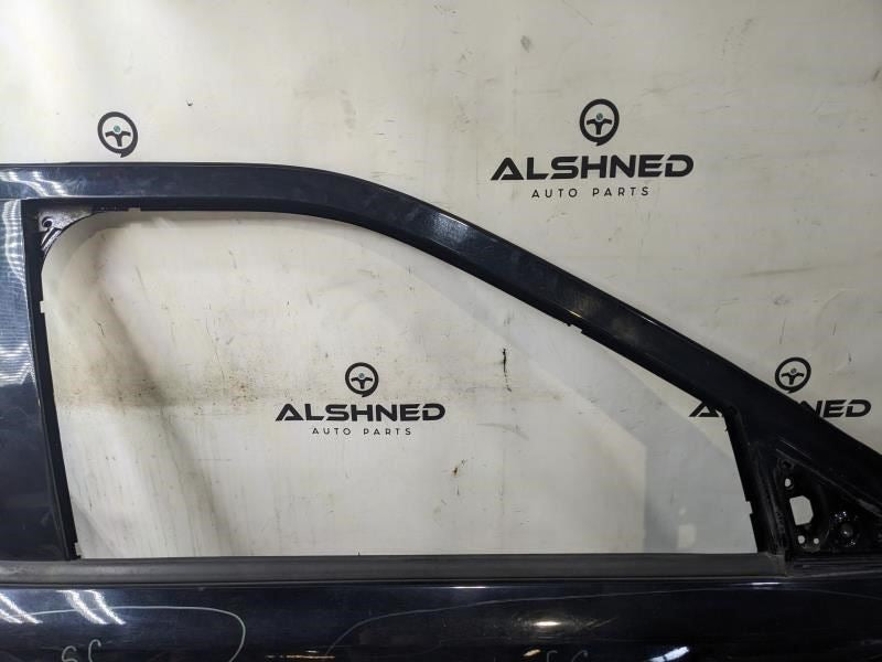 2013-2019 Ford Explorer Police Front Right Door Shell JB5Z-7820124-B OEM *ReaD* - Alshned Auto Parts