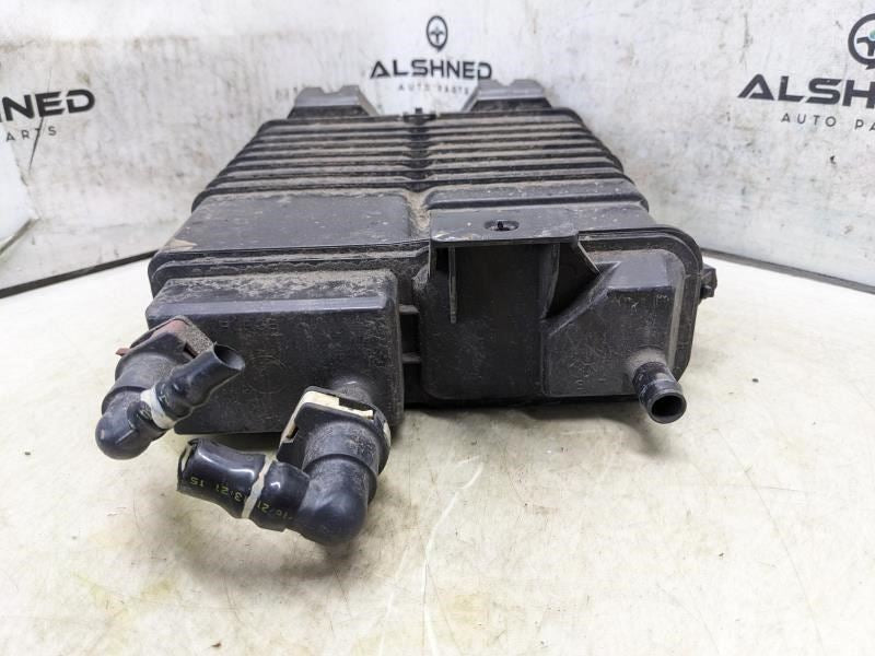 2010-2018 Ford Focus Fuel Vapor Evaporator Emission Canister AS43-9E857-AG - Alshned Auto Parts