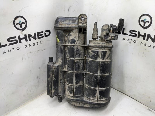 2016-2019 Honda Pilot Fuel Vapor Evaporator Emission Canister 1730A-TZ5-A010 OEM - Alshned Auto Parts