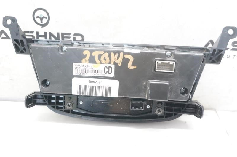 2017-2020 Nissan Murano AC Heater Temperature Climate Control 27500 9UC1C OEM - Alshned Auto Parts