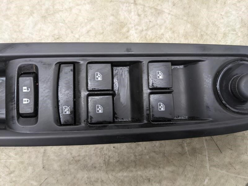 2019-2022 Buick Encore FR LH Door Master Power Window Switch 13408454 OEM - Alshned Auto Parts