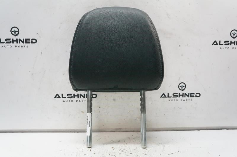 2017 Honda Ridgeline Front Left Right Headrest Black 81140-T6Z-A41ZC OEM - Alshned Auto Parts