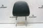 2017 Honda Ridgeline Front Left Right Headrest Black 81140-T6Z-A41ZC OEM - Alshned Auto Parts