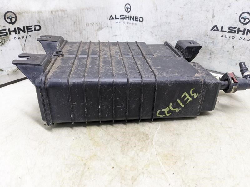 2010-2018 Ford Focus Fuel Vapor Evaporator Emission Canister AS43-9E857-AG - Alshned Auto Parts