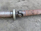 16-19 Ford Explorer Police 3.5L turbo Rear Drive Shaft Assembly FG1Z-4R602-A OEM - Alshned Auto Parts