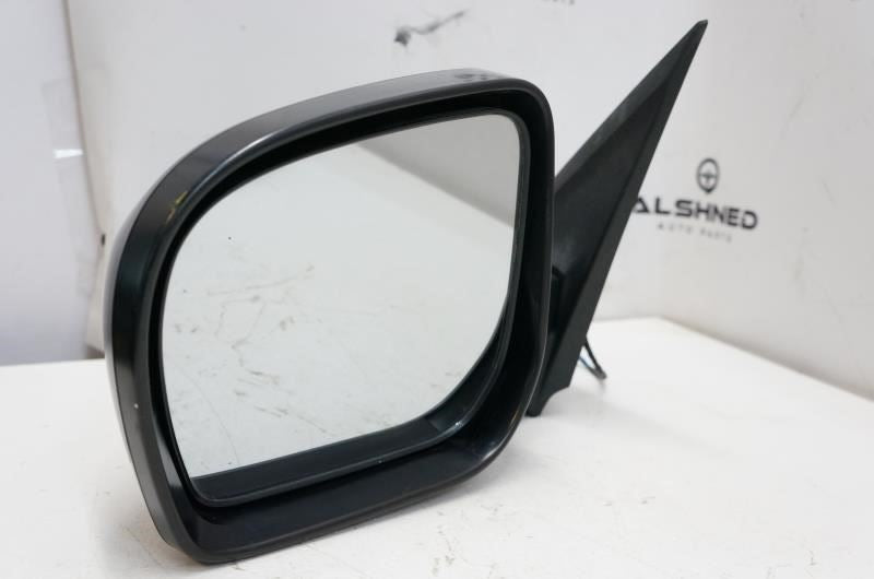 ***READ***2011 Subaru Forester Driver Left Side Rear View Mirror 91029SC460 OEM - Alshned Auto Parts